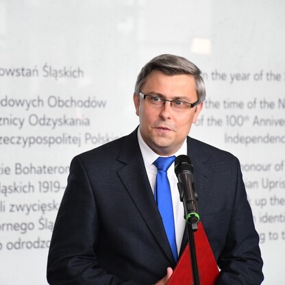 fot. Patryk Pyrlik / UMWS