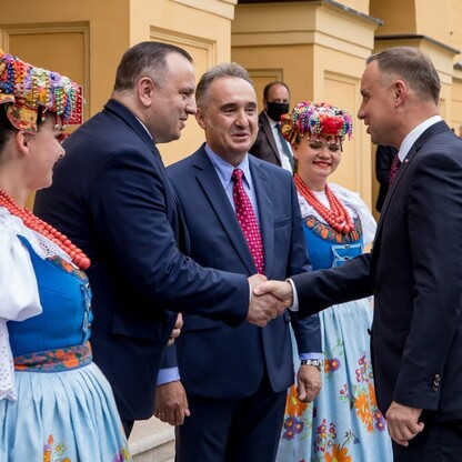 fot. Tomasz Żak / UMWS