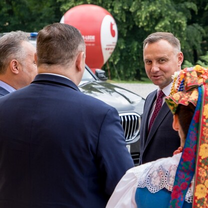 fot. Tomasz Żak / UMWS