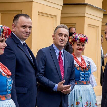 fot. Tomasz Żak / UMWS