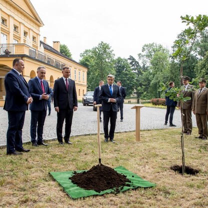 fot. Tomasz Żak / UMWS