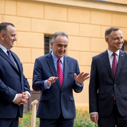 fot. Tomasz Żak / UMWS