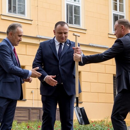 fot. Tomasz Żak / UMWS