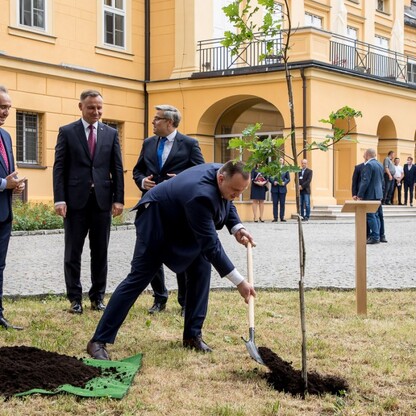 fot. Tomasz Żak / UMWS