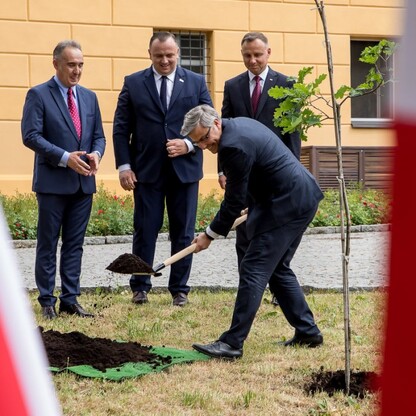 fot. Tomasz Żak / UMWS