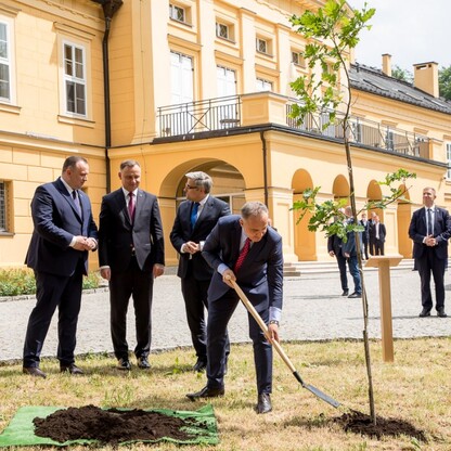 fot. Tomasz Żak / UMWS