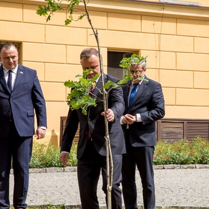 fot. Tomasz Żak / UMWS
