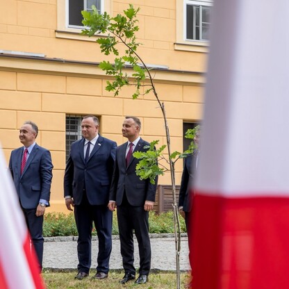 fot. Tomasz Żak / UMWS