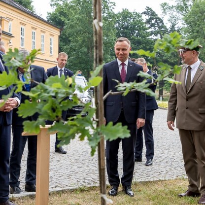 fot. Tomasz Żak / UMWS