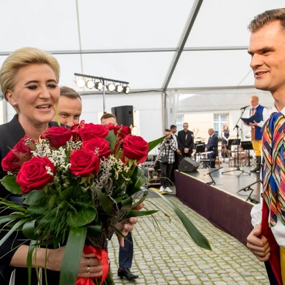 fot. Tomasz Żak / UMWS