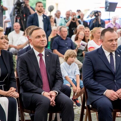 fot. Tomasz Żak / UMWS