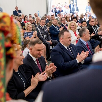 fot. Tomasz Żak / UMWS