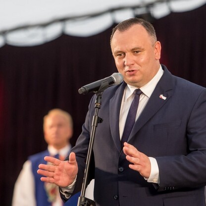 fot. Tomasz Żak / UMWS
