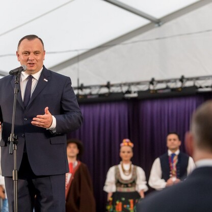 fot. Tomasz Żak / UMWS