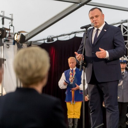 fot. Tomasz Żak / UMWS
