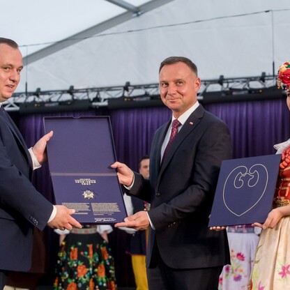 fot. Tomasz Żak / UMWS