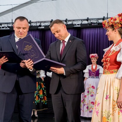 fot. Tomasz Żak / UMWS