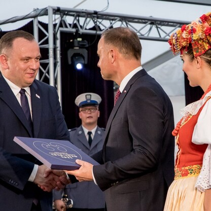 fot. Tomasz Żak / UMWS