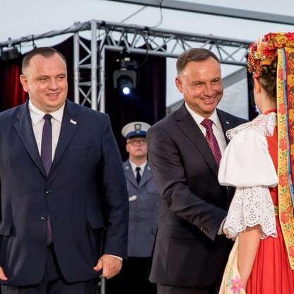fot. Tomasz Żak / UMWS