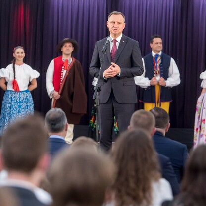 fot. Tomasz Żak / UMWS