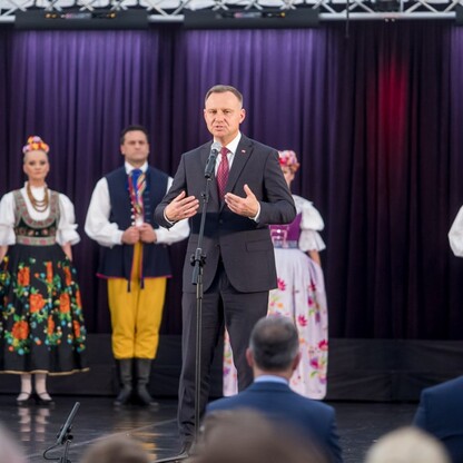 fot. Tomasz Żak / UMWS
