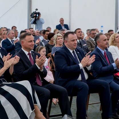 fot. Tomasz Żak / UMWS