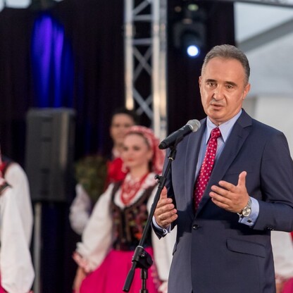 fot. Tomasz Żak / UMWS