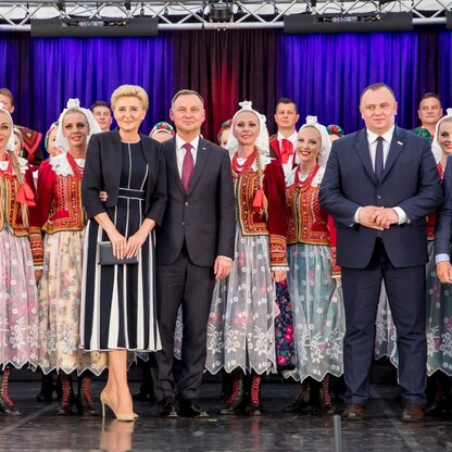 fot. Tomasz Żak / UMWS