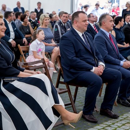 fot. Tomasz Żak / UMWS