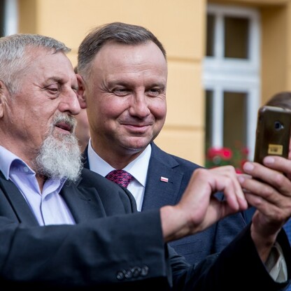 fot. Tomasz Żak / UMWS