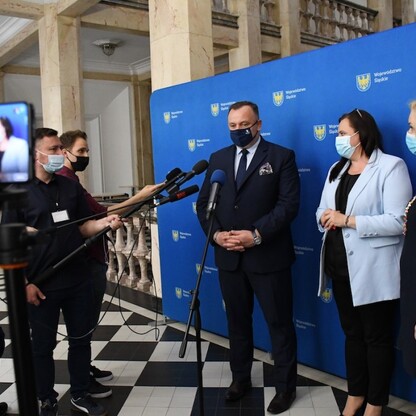 fot. Patryk Pyrlik / UMWS