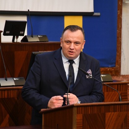 fot. Patryk Pyrlik / UMWS