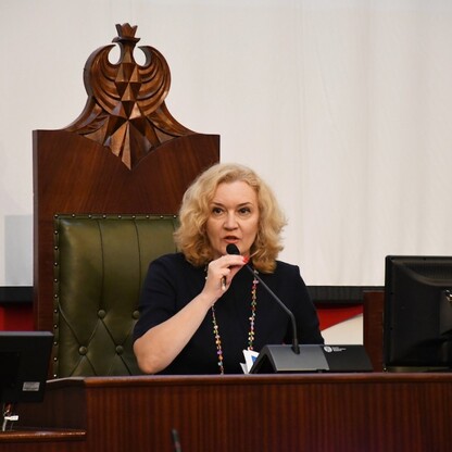 fot. Patryk Pyrlik / UMWS