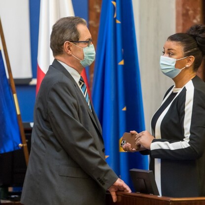 fot. Tomasz Żak / UMWS