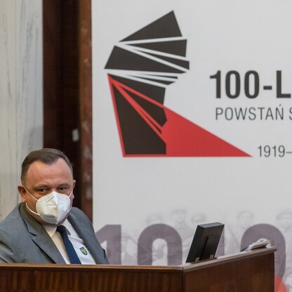 fot. Tomasz Żak / UMWS
