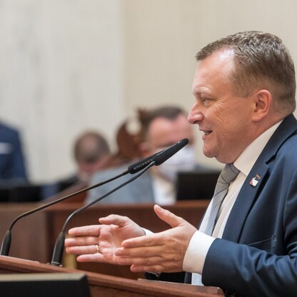 fot. Tomasz Żak / UMWS