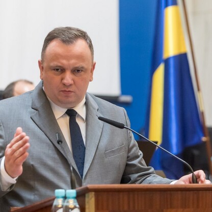 fot. Tomasz Żak / UMWS
