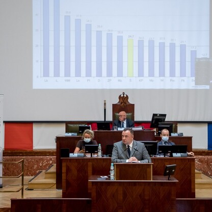 fot. Tomasz Żak / UMWS