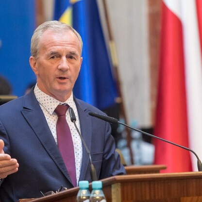 fot. Tomasz Żak / UMWS