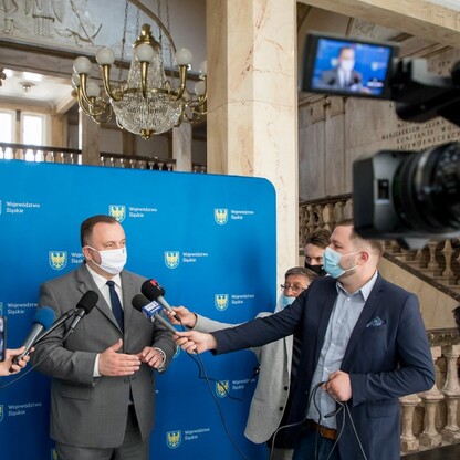 fot. Tomasz Żak / UMWS