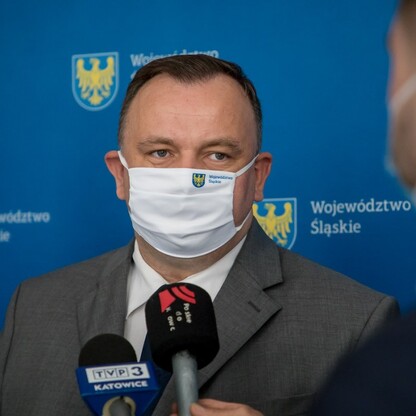 fot. Tomasz Żak / UMWS