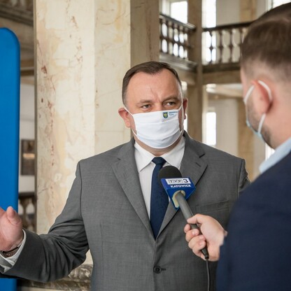 fot. Tomasz Żak / UMWS