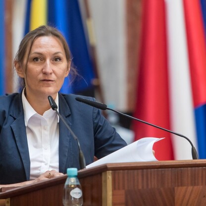 fot. Tomasz Żak / UMWS