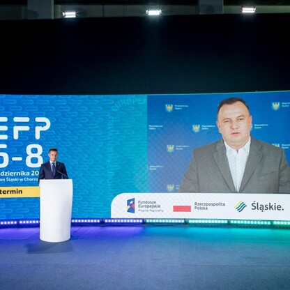 fot. Tomasz Żak / UMWS