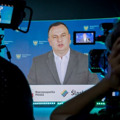 fot. Tomasz Żak / UMWS