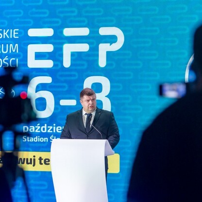 fot. Tomasz Żak / UMWS