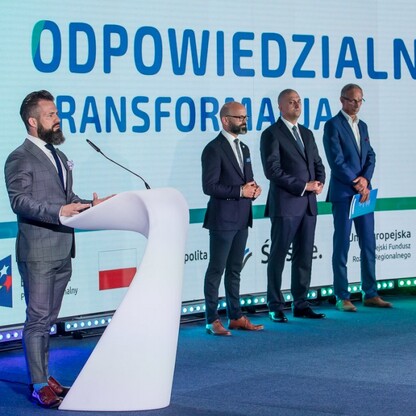 fot. Tomasz Żak / UMWS