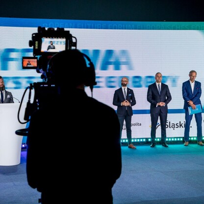 fot. Tomasz Żak / UMWS