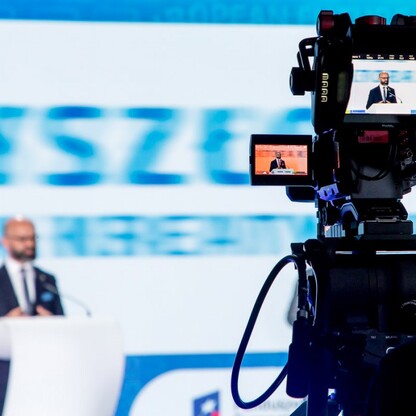 fot. Tomasz Żak / UMWS