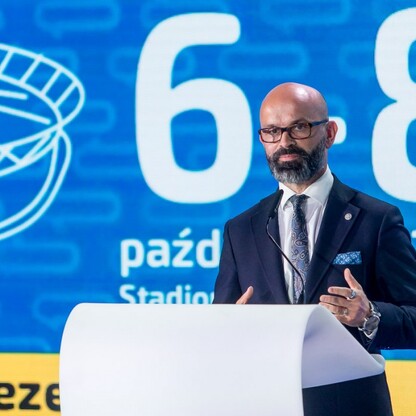fot. Tomasz Żak / UMWS